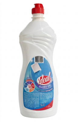 Cloro Gel Ideal