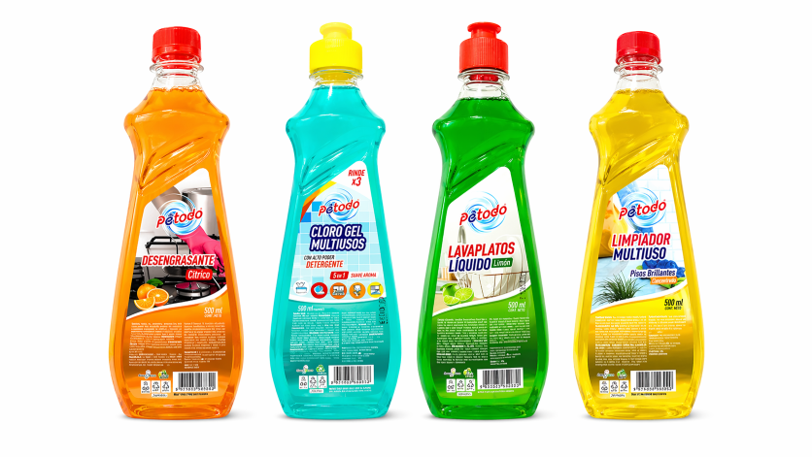Maquila OXXO Patodo