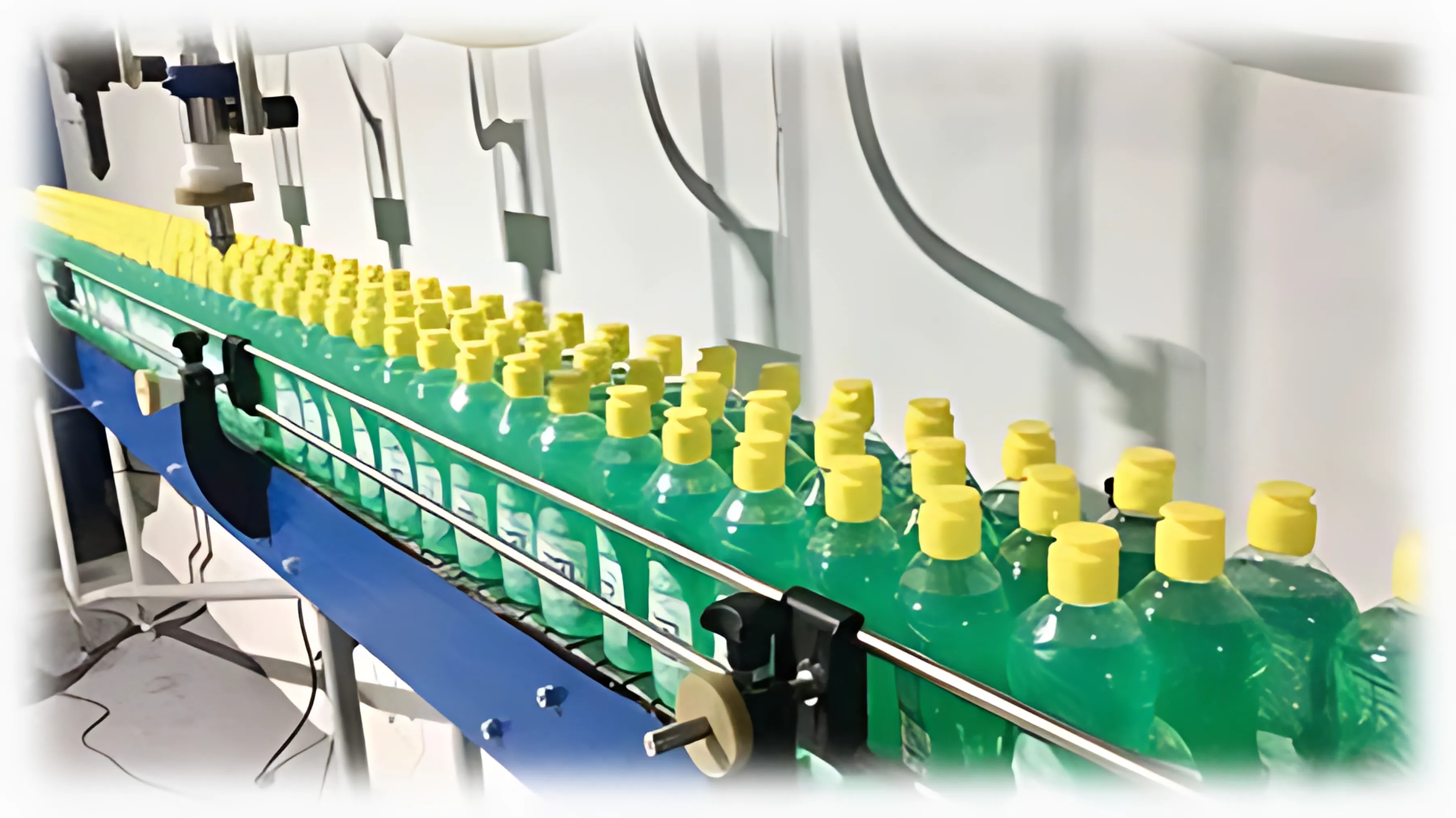 Línea de Producción